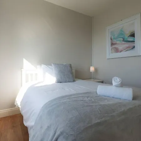 Ferienhaus By The Sea - Sea Views *