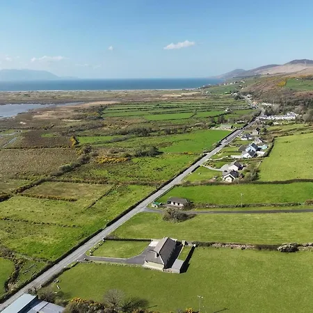 By The Sea - Sea Views Inch (Kerry)