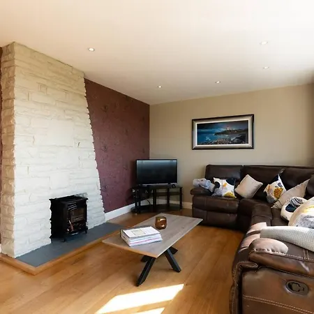 By The Sea - Sea Views * Inch (Kerry)