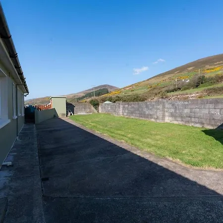 By The Sea - Sea Views Inch (Kerry)