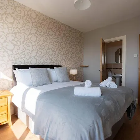 Ferienhaus By The Sea - Sea Views *