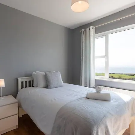 By The Sea - Sea Views