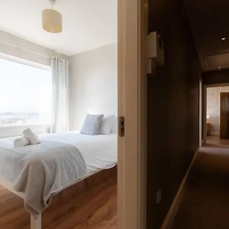 By The Sea - Sea Views Сasa de vacaciones Inch (Kerry)