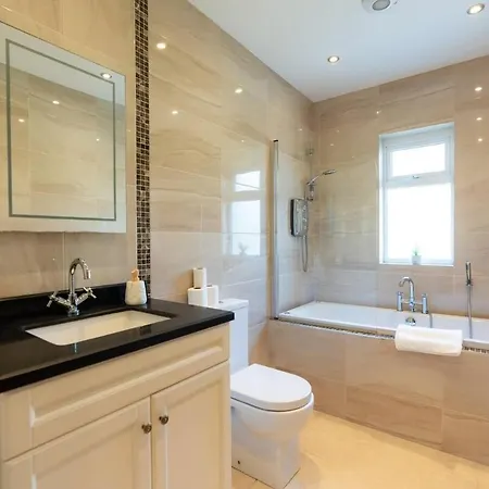 By The Sea - Sea Views Сasa de vacaciones Inch (Kerry)