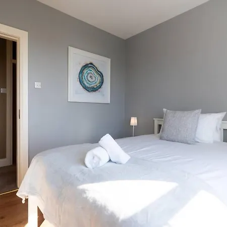 By The Sea - Sea Views Сasa de vacaciones *