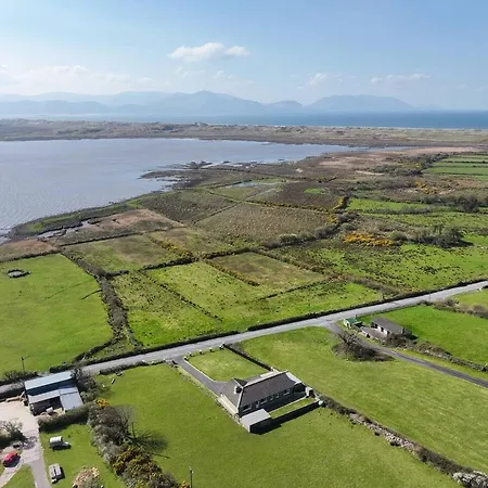 By The Sea - Sea Views Inch (Kerry)
