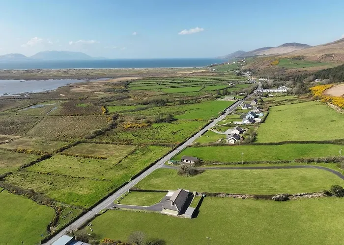 By The Sea - Sea Views Inch (Kerry)