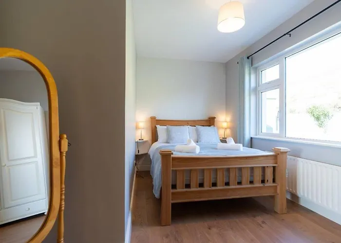 By The Sea - Sea Views