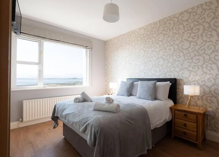 By The Sea - Sea Views Дом отдыха *