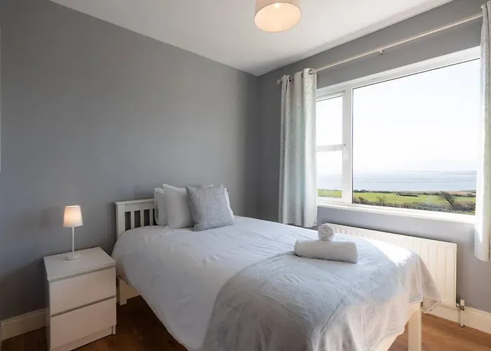 By The Sea - Sea Views