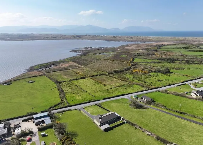 By The Sea - Sea Views Inch (Kerry)